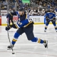 nhl picks Pavel Buchnevich St. Louis Blues predictions best bet odds