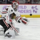 nhl picks Petr Mrazek Chicago Blackhawks nhl picks predictions best bet odds