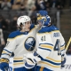 nhl picks Peyton Krebs Buffalo Sabres predictions best bet odds