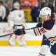 nhl picks Philip Broberg Edmonton Oilers predictions best bet odds