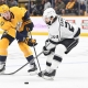 nhl picks Phillip Danault Los Angeles Kings predictions best bet odds