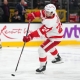 nhl picks Pius Suter Detroit Red Wings predictions best bet odds