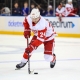 nhl picks Pius Suter Detroit Red Wings predictions best bet odds