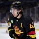 nhl picks Quinn Hughes Vancouver Canucks predictions best bet odds