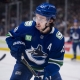 nhl picks Quinn Hughes Vancouver Canucks predictions best bet odds