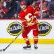 nhl picks Rasmus Andersson Calgary Flames nhl picks predictions best bet odds