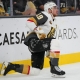 nhl picks Reilly Smith Vegas Golden Knights predictions best bet odds