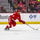 nhl picks Robby Fabbri Detroit Red Wings nhl picks predictions best bet odds