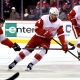 nhl picks Robby Fabbri Detroit Red Wings predictions best bet odds