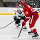 nhl picks Robby Fabbri Detroit Red Wings predictions best bet odds