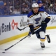 nhl picks Robert Thomas St. Louis Blues nhl picks predictions best bet odds