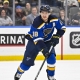 nhl picks Robert Thomas St. Louis Blues nhl picks predictions best bet odds