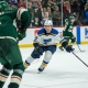 nhl picks Robert Thomas St. Louis Blues predictions best bet odds