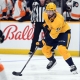 nhl picks Roman Josi Nashville Predators predictions best bet odds