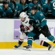 nhl picks Rudolfs Balcers San Jose Sharks predictions best bet odds