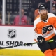 nhl picks Ryan Ellis Philadelphia Flyers predictions best bet odds