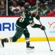 nhl picks Ryan Hartman Minnesota Wild predictions best bet odds