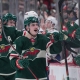 nhl picks Ryan Hartman Minnesota Wild predictions best bet odds