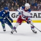 nhl picks Ryan Lindgren New York Rangers predictions best bet odds