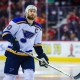 nhl picks Ryan O'Reilly St. Louis Blues predictions best bet odds