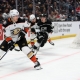nhl picks Ryan Strome Anaheim Ducks nhl picks