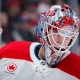 nhl picks Sam Montembeault Montreal Canadiens nhl picks