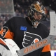 nhl picks Samuel Ersson Philadelphia Flyers nhl picks
