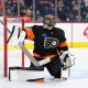 nhl picks Samuel Ersson Philadelphia Flyers nhl picks