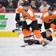 nhl picks Scott Laughton Philadelphia Flyers predictions best bet odds