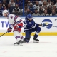 nhl picks Scott Sabourin Tampa Bay Lightning predictions best bet odds
