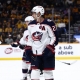 nhl picks Sean Monahan Columbus Blue Jackets nhl picks