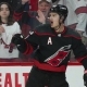 nhl picks Sebastian Aho Carolina Hurricanes predictions best bet odds