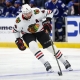 nhl picks Seth Jones Chicago Blackhawks predictions best bet odds