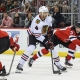 nhl picks Seth Jones Chicago Blackhawks predictions best bet odds