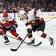 nhl picks Shane Pinto Ottawa Senators predictions best bet odds