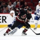 nhl picks Shayne Gostisbehere Arizona Coyotes predictions best bet odds