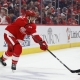 nhl picks Shayne Gostisbehere Detroit Red Wings nhl picks predictions best bet odds