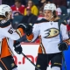 nhl picks Sonny Milano Anaheim Ducks predictions best bet odds