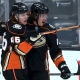 nhl picks Sonny Milano Anaheim Ducks predictions best bet odds