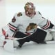 nhl picks Spencer Knight Chicago Blackhawks nhl picks