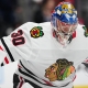 nhl picks Spencer Knight Chicago Blackhawks nhl picks