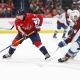 nhl picks T.J. Oshie Washington Capitals nhl picks predictions best bet odds