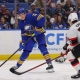 nhl picks Tage Thompson Buffalo Sabres nhl picks