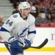 nhl picks Tanner Jeannot Tampa Bay Lightning nhl picks
