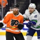 nhl picks Tanner Pearson Vancouver Canucks predictions best bet odds