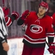 nhl picks Teuvo Teravainen Carolina Hurricanes predictions best bet odds