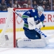 nhl picks Thatcher Demko Vancouver Canucks nhl picks