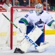 nhl picks Thatcher Demko Vancouver Canucks nhl picks predictions best bet odds