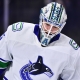 nhl picks Thatcher Demko Vancouver Canucks predictions best bet odds