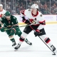 nhl picks Thomas Chabot Ottawa Senators predictions best bet odds